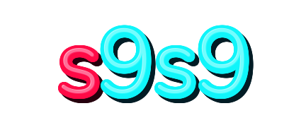 s9s9 — logo kanal